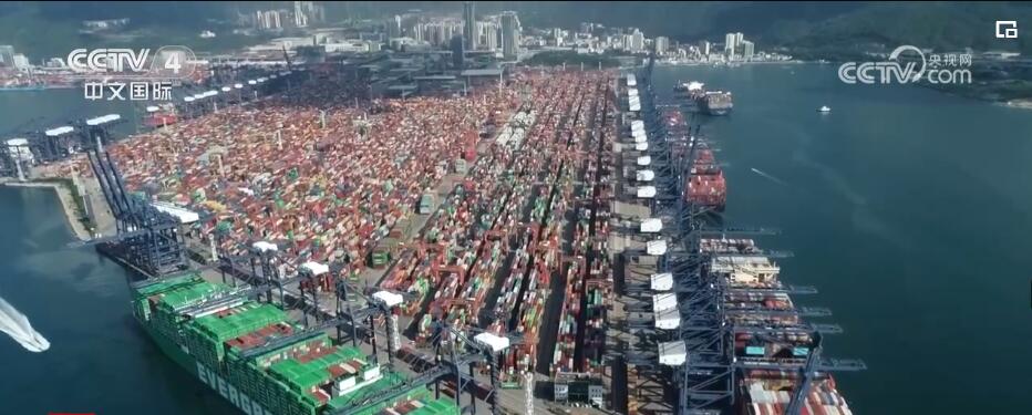 米乐 M6米乐各行业乘势而上正当时 中国经济“生机勃勃”彰显