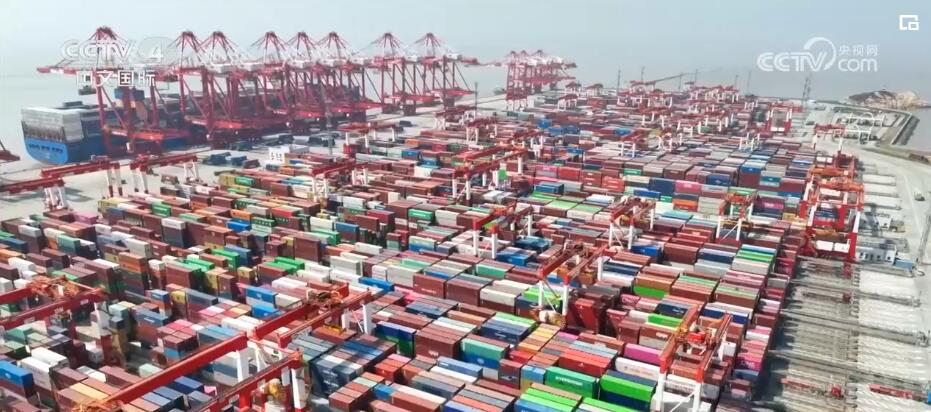 米乐 M6米乐各行业乘势而上正当时 中国经济“生机勃勃”彰显“韧实力”(图2)