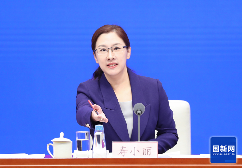 国务院新闻办发布会介绍2023年10月国米乐M6 米乐民经济运行情况(图3)