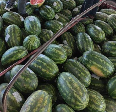 缅甸进出口米乐M6 米乐商将从景栋和雷基口岸出口货物