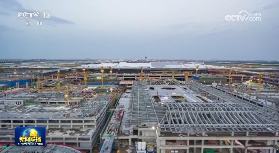 多项数据飘红 中国经济向好要素不断积聚(图5)