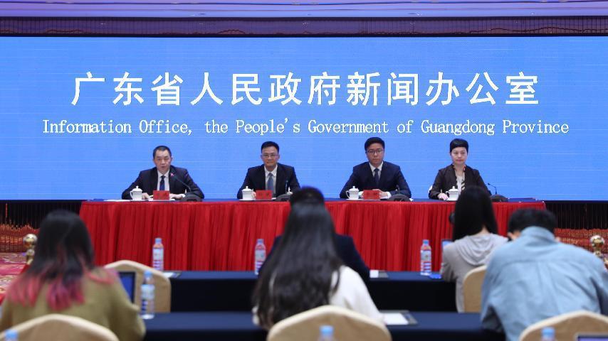 2023粤港澳大湾区服务贸易大会将举行