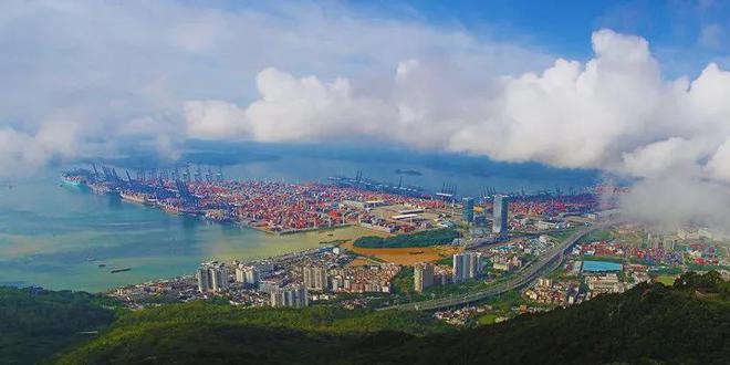 超全面！一文详细了解进出口海运的运输特点