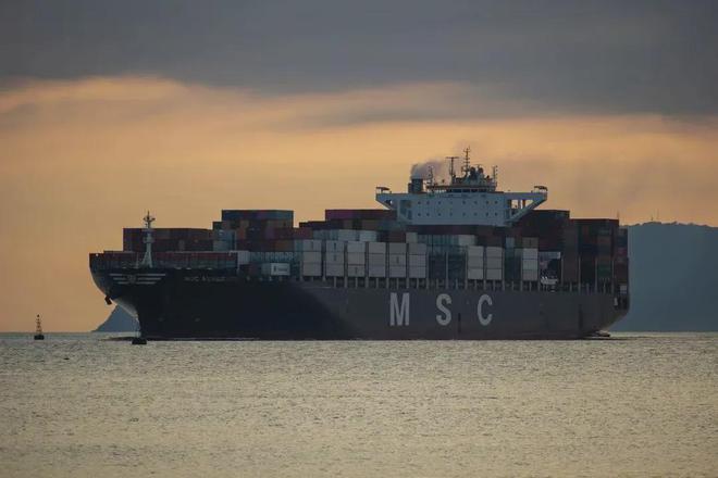 超全面！一文详细了解进出口海运的运输特点(图4)