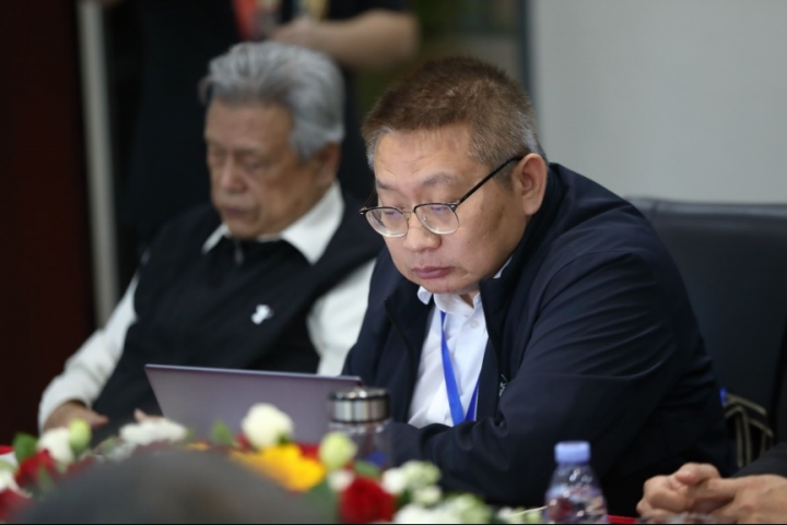 “2023中国国际科技消费座谈会暨数字产业发展峰会”在鹏城隆重举行(图34)