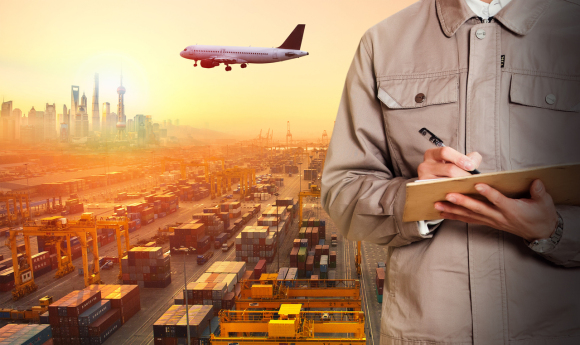 进出口货物归属哪个部门