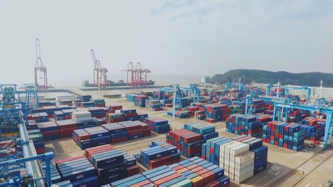 安徽省进出口挺进全国前十(图2)