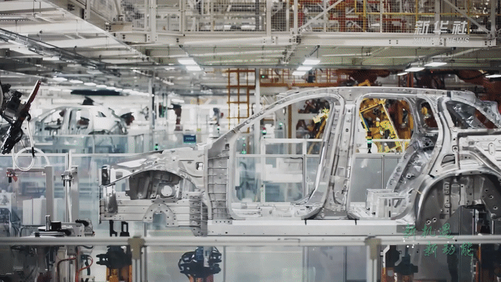 新机遇·新动能丨出口“新三样”创新升级 外贸展现“韧实力”