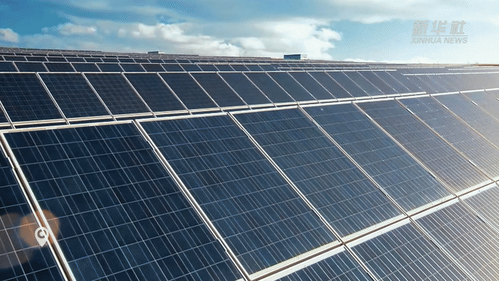 新机遇·新动能丨出口“新三样”创新升级 外贸展现“韧实力”(图3)