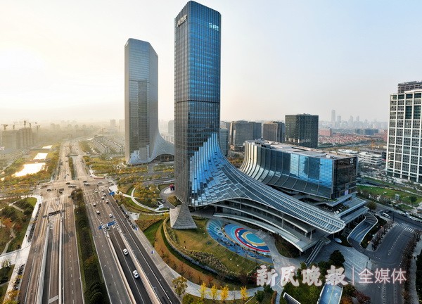 回眸2023 新民晚报年终图集①：“AI”生活(图21)