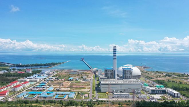 盘点2023年度央企海外瞬间这些精彩不容错过！(图7)