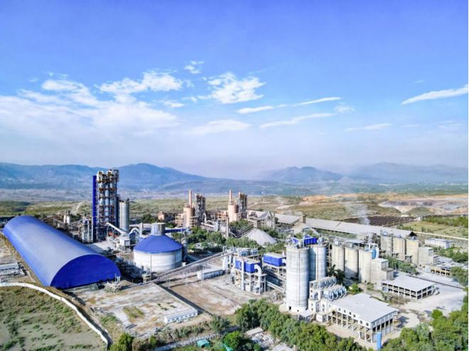盘点2023年度央企海外瞬间这些精彩不容错过！(图16)