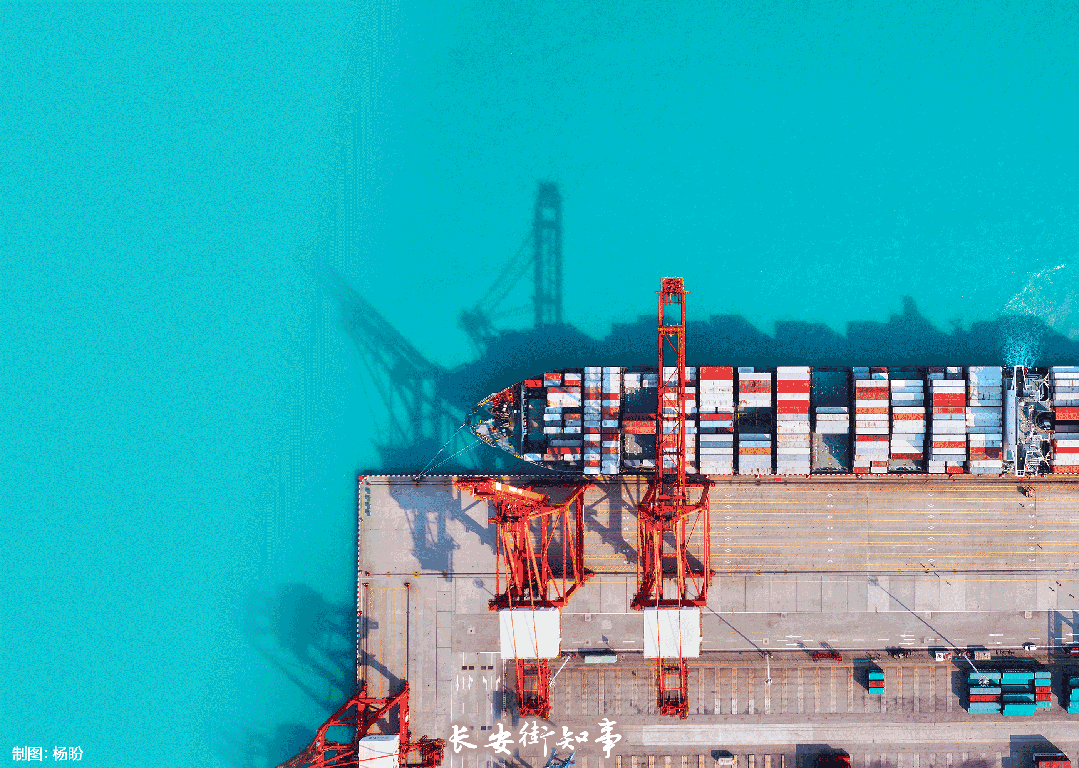 中国到底是不是“制造强国”？