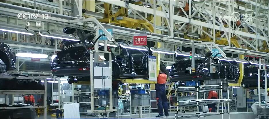 数据中看变化 长三角区域一体化发展指数稳步提升(图2)