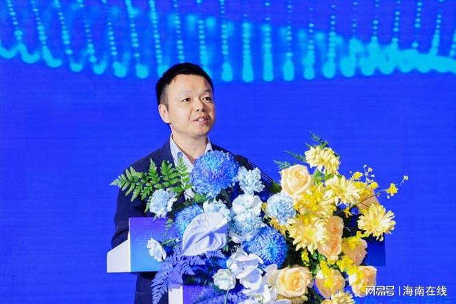 2023海南国际跨境电商贸易展览会开幕 近1500家企业参展(图3)