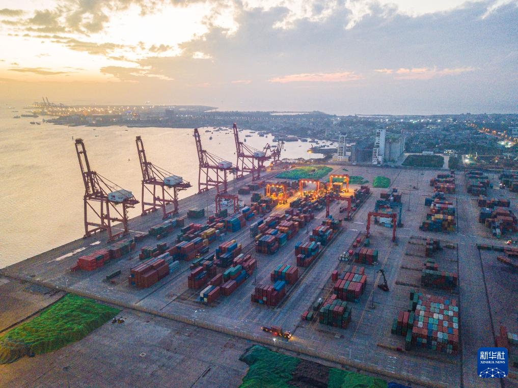 2023年海南外贸进出口规模创历史新高(图4)