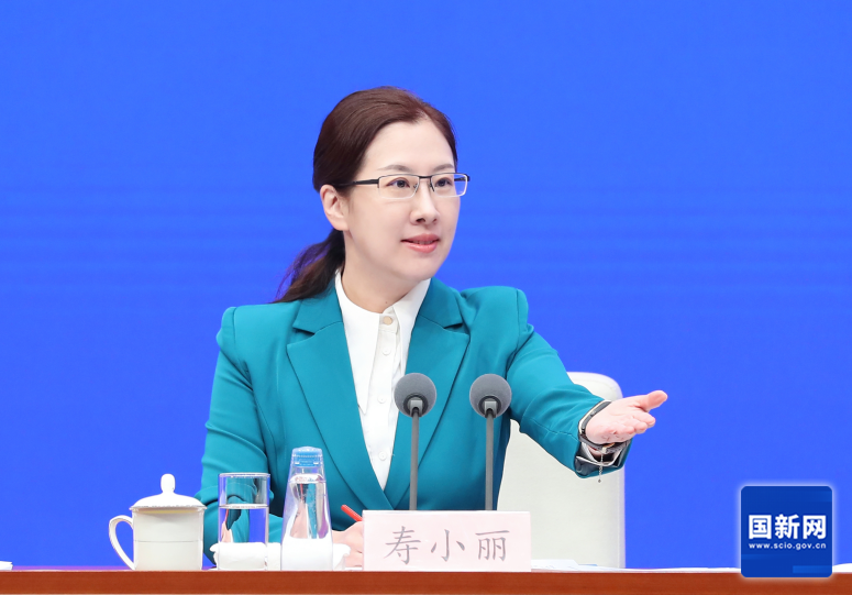 国务院新闻办就2023年全年进出口情况举行发布会(图4)