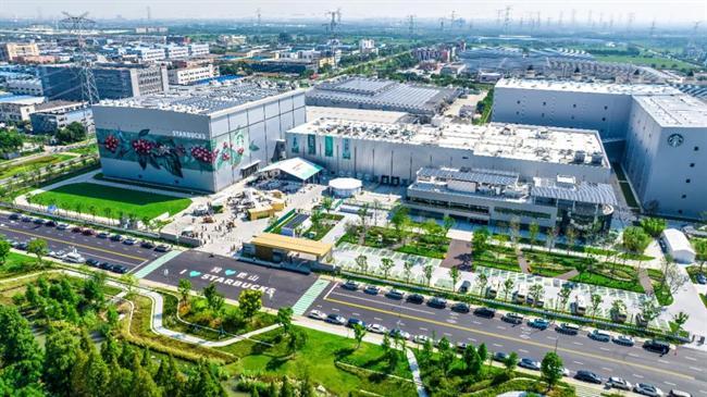 2023年昆山外贸进出口突破7000亿元 创历史新高(图3)