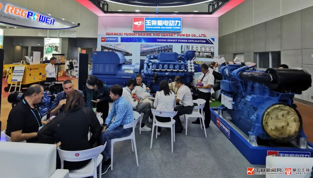 增速广西第一！玉林市外贸进出口规模逐季抬升(图3)