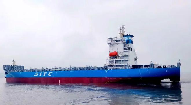 海丰国际发布2023年盈利预告(图2) 海丰国际发布2023年盈利预告(图2)