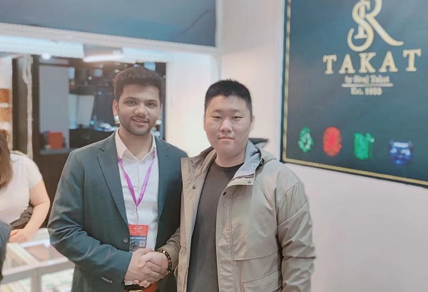 北京皮尺视界文化与玉篆国际文化2023年度工作报告会在北京召开(图4) 北京皮尺视界文化与玉篆国际文化2023年度工作报告会在北京召开(图4)