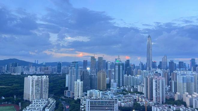 2023年中国出口贸易十强!浙江领先江苏福建坐稳第五