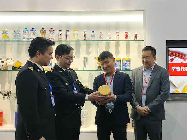 擦亮AEO金字招牌2023年上海517家AEO企业进出口14