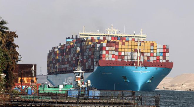 【意·焦点】意进出口受影响各种物价又要涨涨涨！