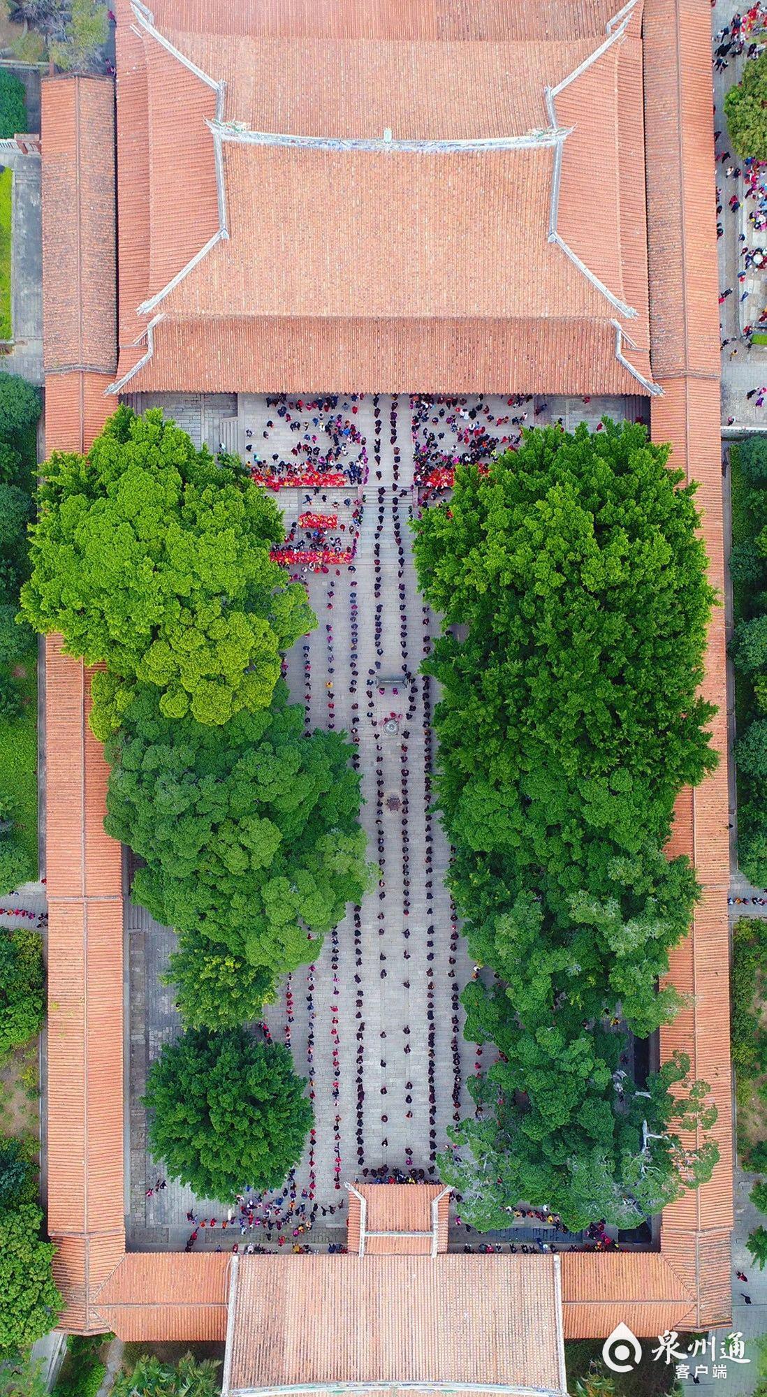 半城烟火半城仙 千古风华千古情(图4) 半城烟火半城仙 千古风华千古情(图4)