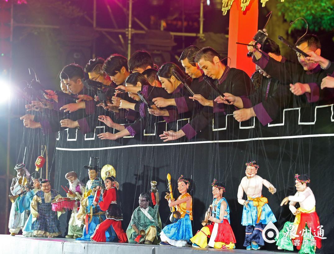 半城烟火半城仙 千古风华千古情(图9) 半城烟火半城仙 千古风华千古情(图9)