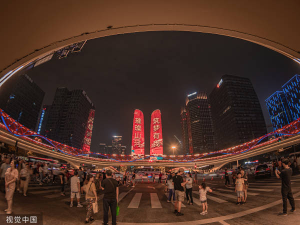 31省份去年GDP出炉：四川超河南成第五大省(图2)