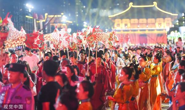 31省份去年GDP出炉：四川超河南成第五大省(图3)