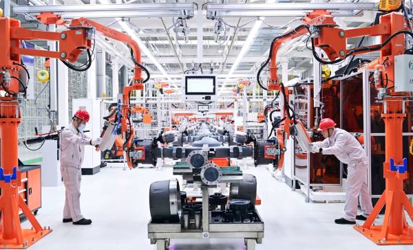 31省份去年GDP出炉：四川超河南成第五大省(图11)