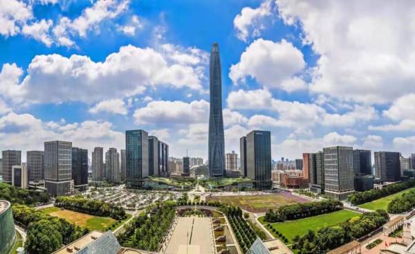 31省份去年GDP出炉：四川超河南成第五大省(图7)