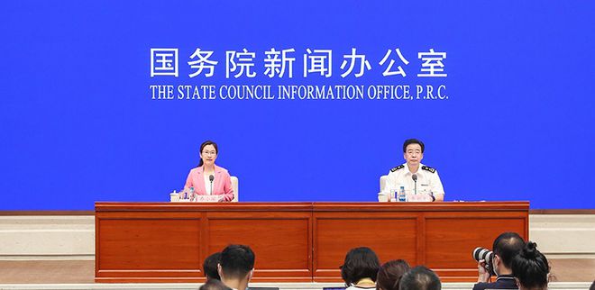 新华财经上半年我国货物贸易进出口总值超18万亿元