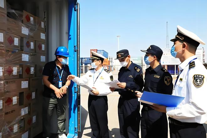 进出口清关要多少费用？进口清关费用有哪些？(图3)
