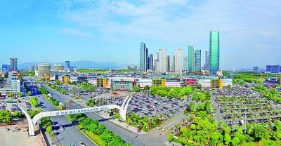 小商品闯出大市场做成大产业(图3) 小商品闯出大市场做成大产业(图3)