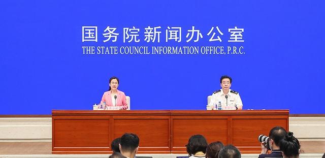 新华财经｜上半年我国货物贸易进出口总值超18万亿元