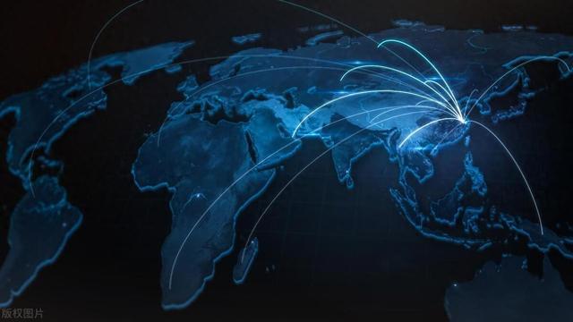 我国2023年十大贸易伙伴七个贸易额出现下降三个同比增长!