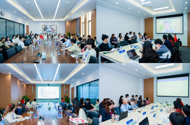 2023国际进口贸易论坛举办(图5) 2023国际进口贸易论坛举办(图5)