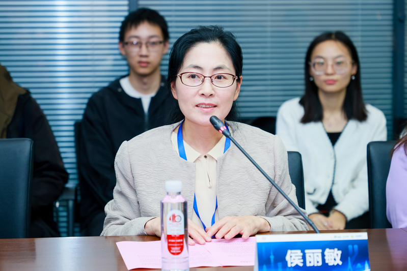 2023国际进口贸易论坛举办(图6) 2023国际进口贸易论坛举办(图6)