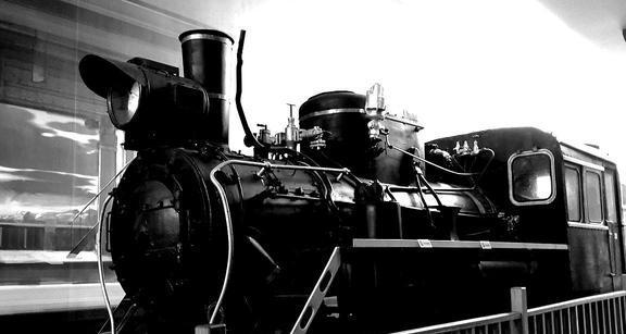 民国第一悍匪扒毁铁路劫持国际贸易列车招安当旅长却无福消受(图4) 民国第一悍匪扒毁铁路劫持国际贸易列车招安当旅长却无福消受(图4)