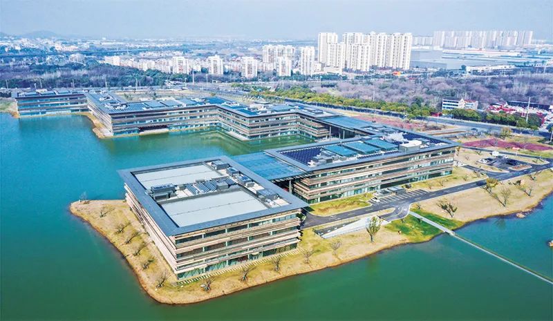 《求是》重磅发文聚焦长三角！(图3)