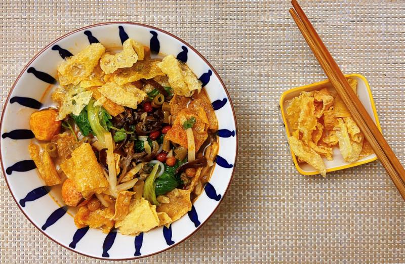 广西出海故事:“一碗粉”撬动近亿出口货值(图4) 广西出海故事:“一碗粉”撬动近亿出口货值(图4)