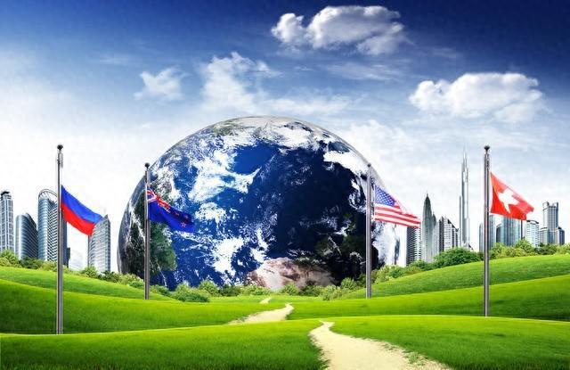 国际贸易如何支持“国家自主贡献”