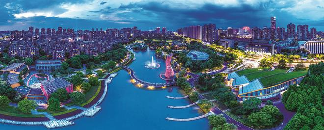 浙江11地市排名确定！杭州破2万亿宁波坐稳第二嘉兴领先台州(图4)