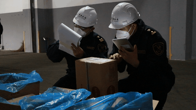 “速”写京津冀｜冷链物流一张网“保鲜”舌尖上的幸福(图7)