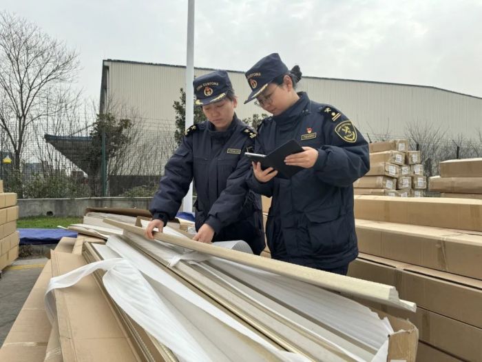 春节期间成都中欧班列进出口货运量增长649%