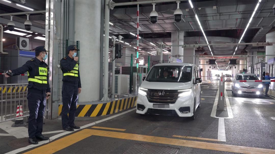 这5年大湾区内地9市进出口超37万亿元(图2)