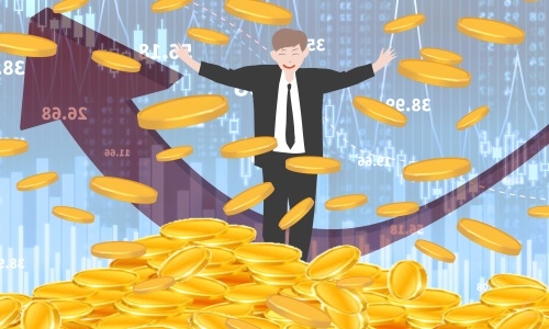 上半年我国货物贸易进出口同比增21%